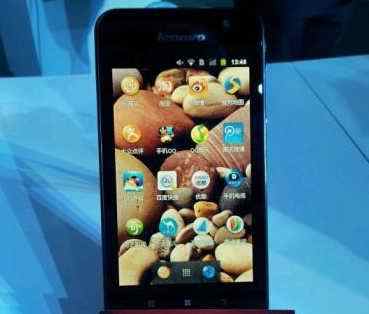 (lin)5Ӣƽp1.2GHz̎Android 2.3ϵy(tng)֧ͨԒ