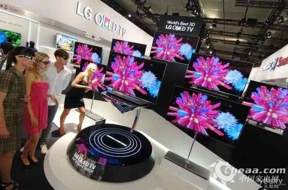 LGͶY6.5|ԪM(jn)OLEDa(chn)