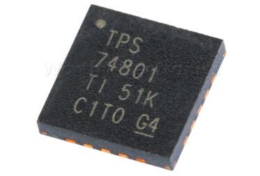 電源管理ic