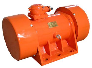 防爆振動(dòng)電機(jī)