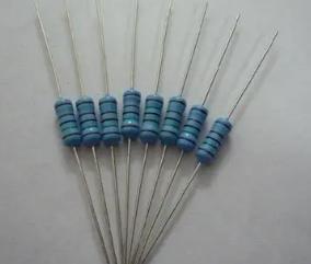 精密電阻