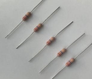 高精度電阻