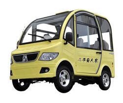 電動四輪車