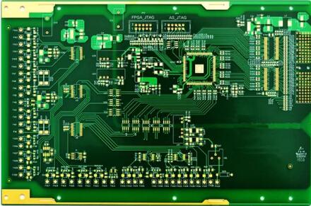 PCB