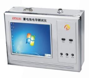 電導(dǎo)測(cè)試儀