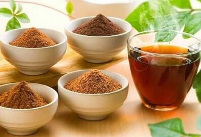 茶黃素