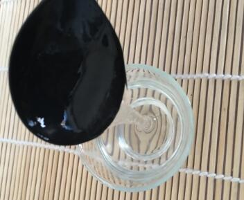 無機(jī)凝膠