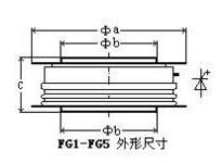 可關(guān)斷晶閘管