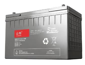 閥控鉛酸蓄電池