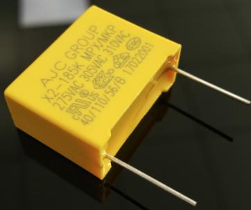 cbb電容