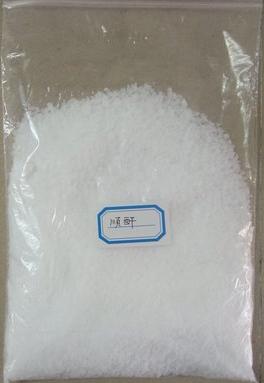 順酐