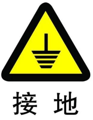 接地