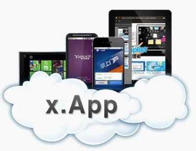 APP