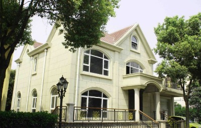 建筑涂料