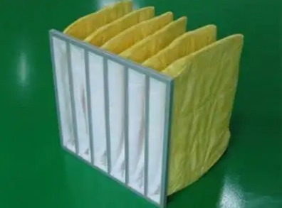 中效過(guò)濾器