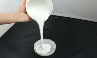高導熱硅脂