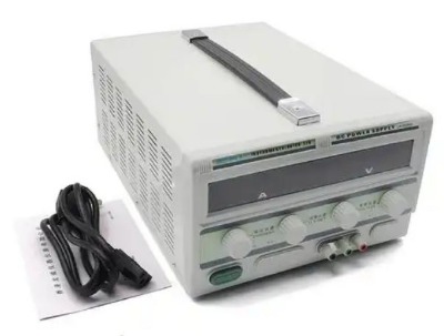可調(diào)直流穩(wěn)壓電源