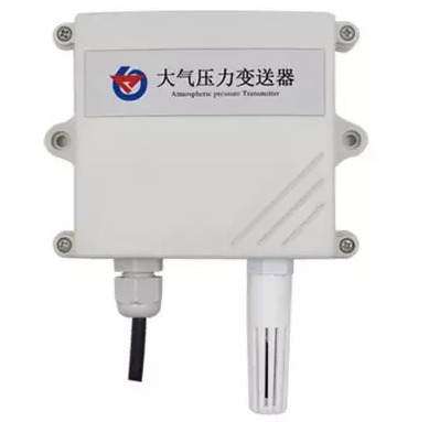 大氣壓力傳感器