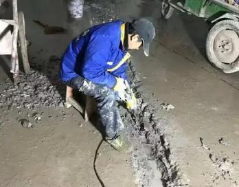 堵漏