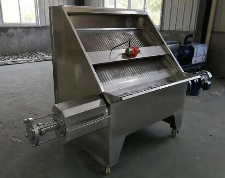 固液分離機