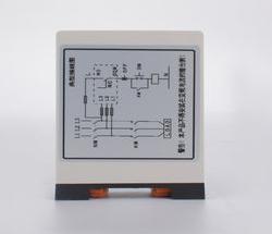 電源保護器