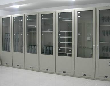 安全工具柜