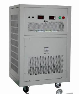 高頻直流電源