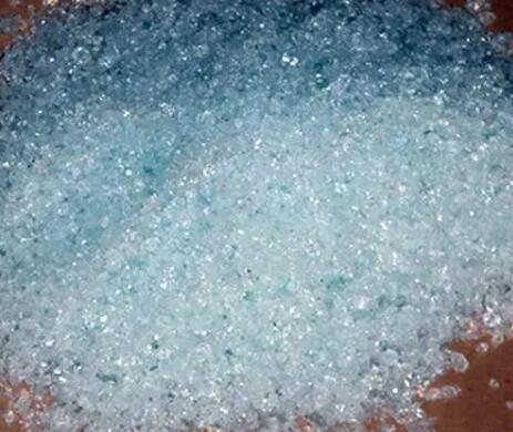 水玻璃砂