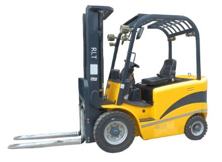 防爆叉車(chē)