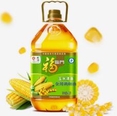 玉米油