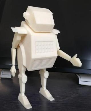 3d打印