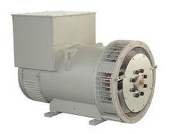 無刷發(fā)電機(jī)