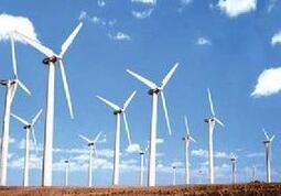 風力發(fā)電機