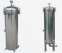 精密過(guò)濾器