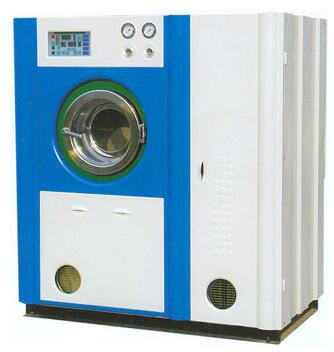 干洗機(jī)