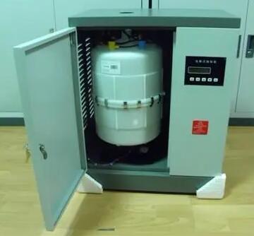 電極式加濕器