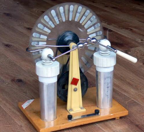 起電機