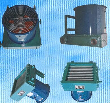 空氣冷卻器