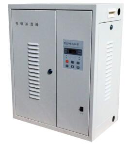 電極加濕器
