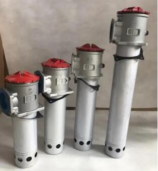 吸油過濾器