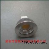 COB MR16 3W LED COB