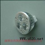 LED  MR16 3W(D)