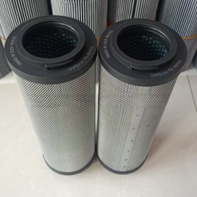 液壓濾芯0660R025W/HC液壓油過濾器