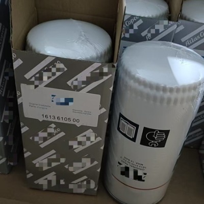 無油機(jī)呼吸器濾芯濾清器1613610500