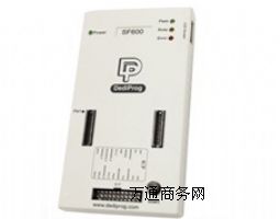 _Dediprog SPISF600