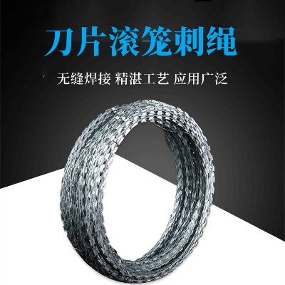 北京熱鍍鋅刀片刺網(wǎng)采購(gòu)