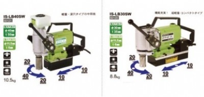 IS-LB30SW/40SW@יC(j)()