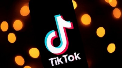 tiktok湫