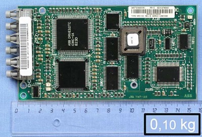 abbsdcs-amc-dc2-c md kit