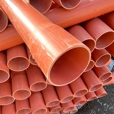 cpvc ֱ75/90/110pvc